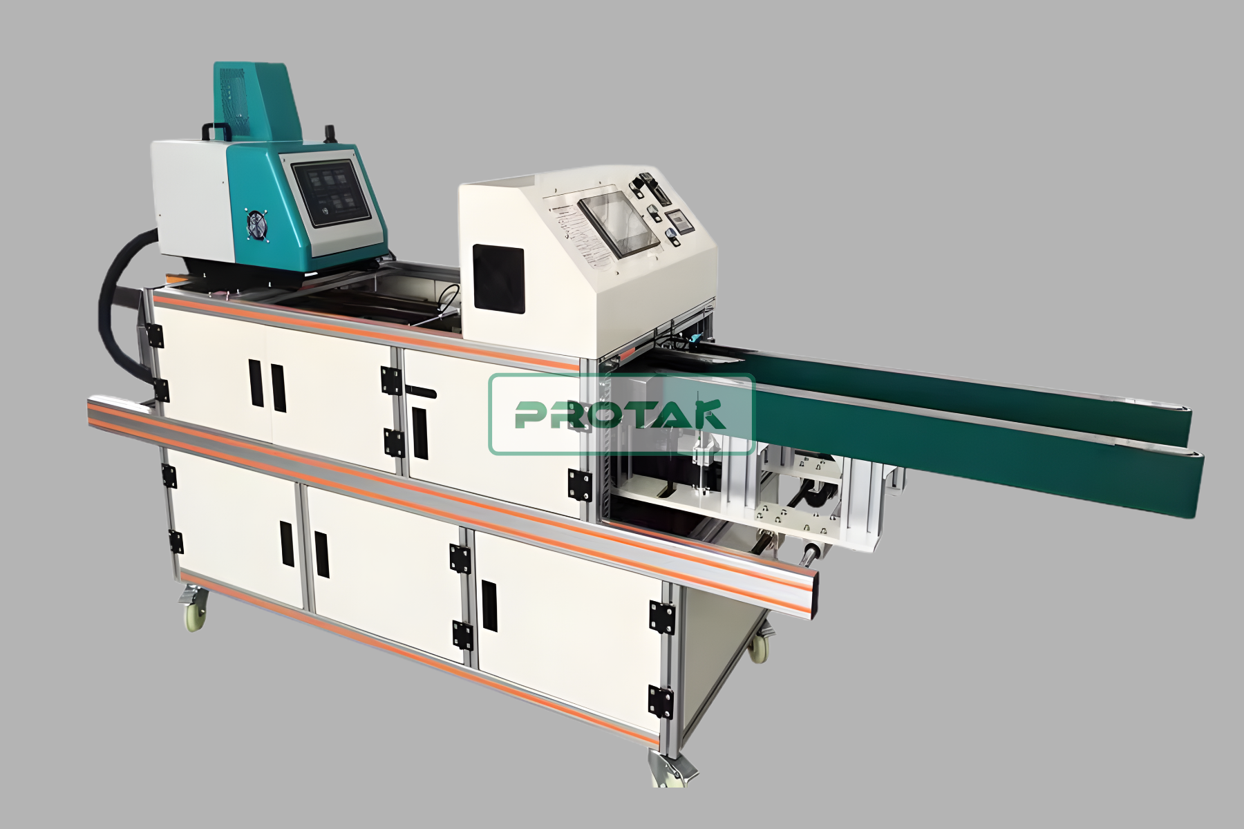 Máy Dán Hộp Tự Động Giá Tốt Nhất